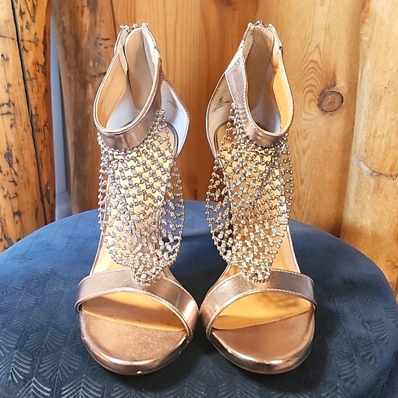 Thalia Sodi Shoes - Thalia Soli Sandals